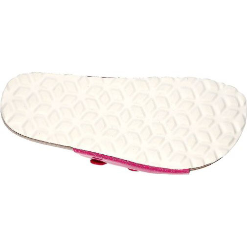 LICO Pantolette Bioline Kids Glitter