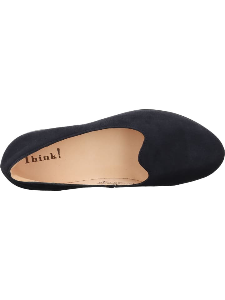 Think! Ballerina GUAD2 in Water günstig kaufen