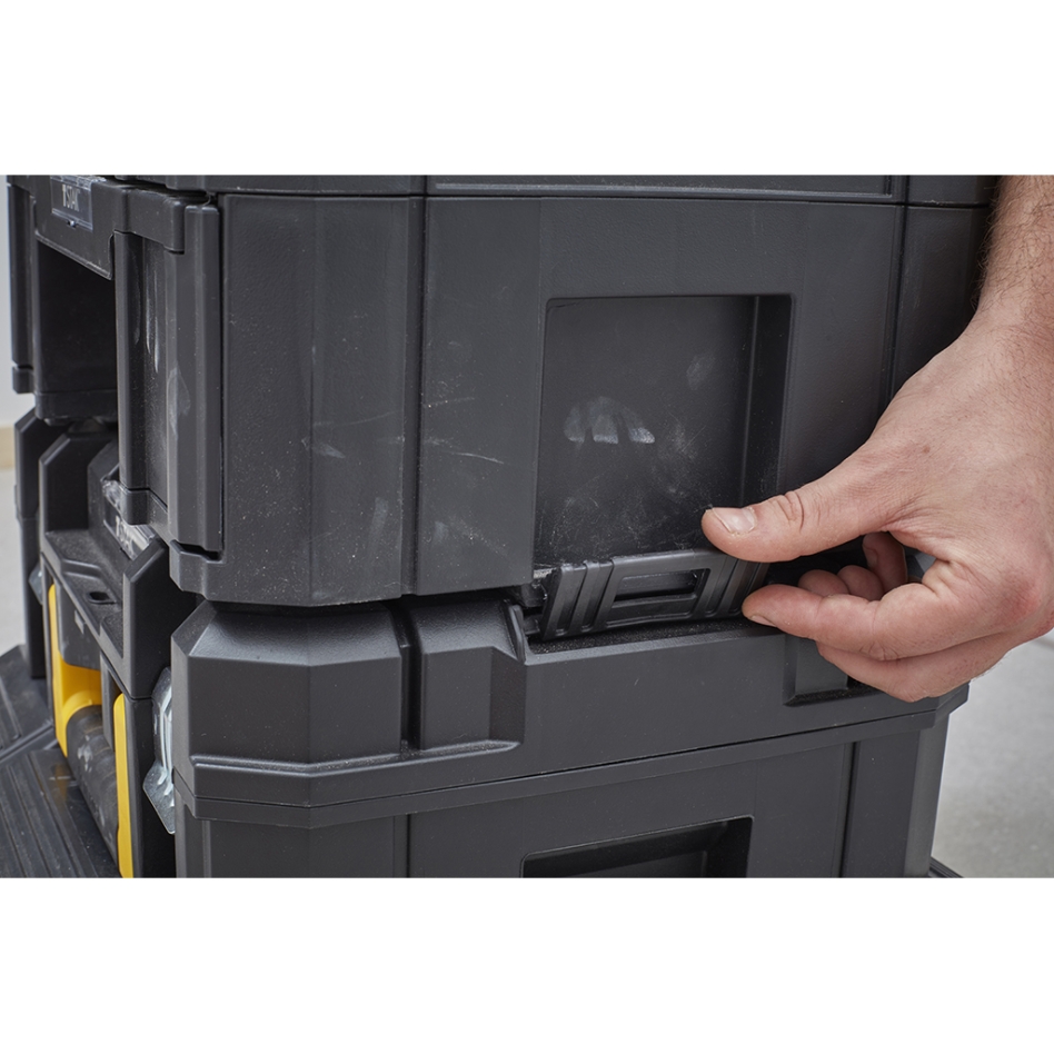 Sistema de almacenamiento Stanley FMST1-71981 FATMAX® TSTAK CCOMBO II + IV