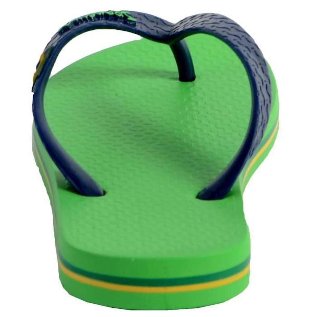 Tong Ipanema Junior Class Brasil 2 vert