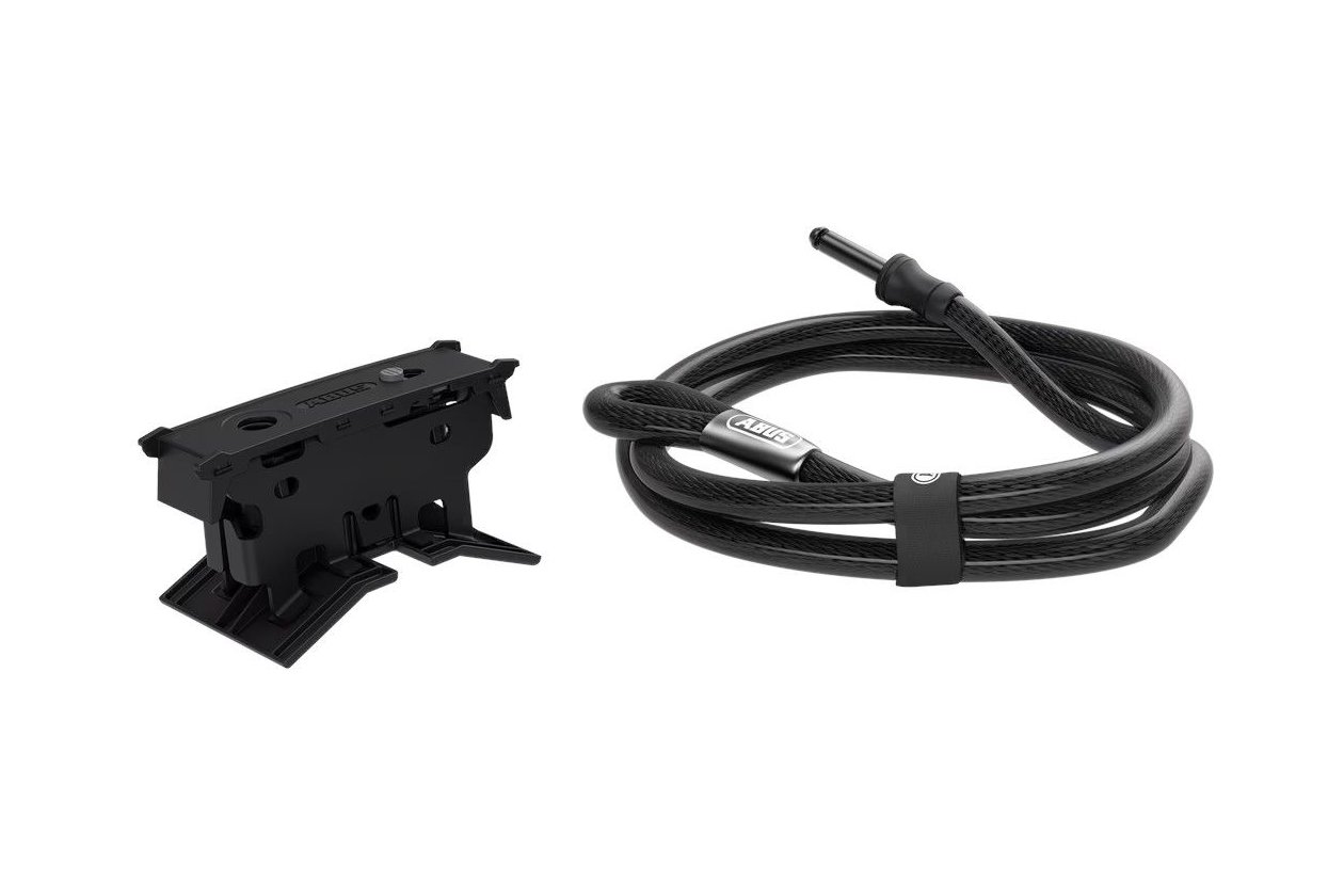 Thule High-Grade Lock fu00fcr Epos Kupplungstru00e4ger