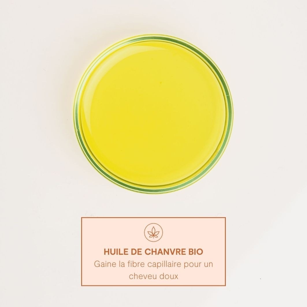 Lao Nourishing Shampoo