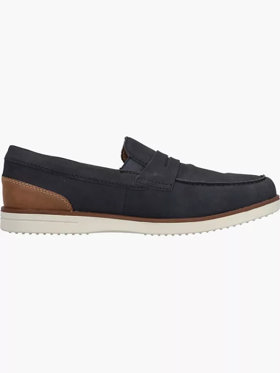 Rieker Herren Slipper