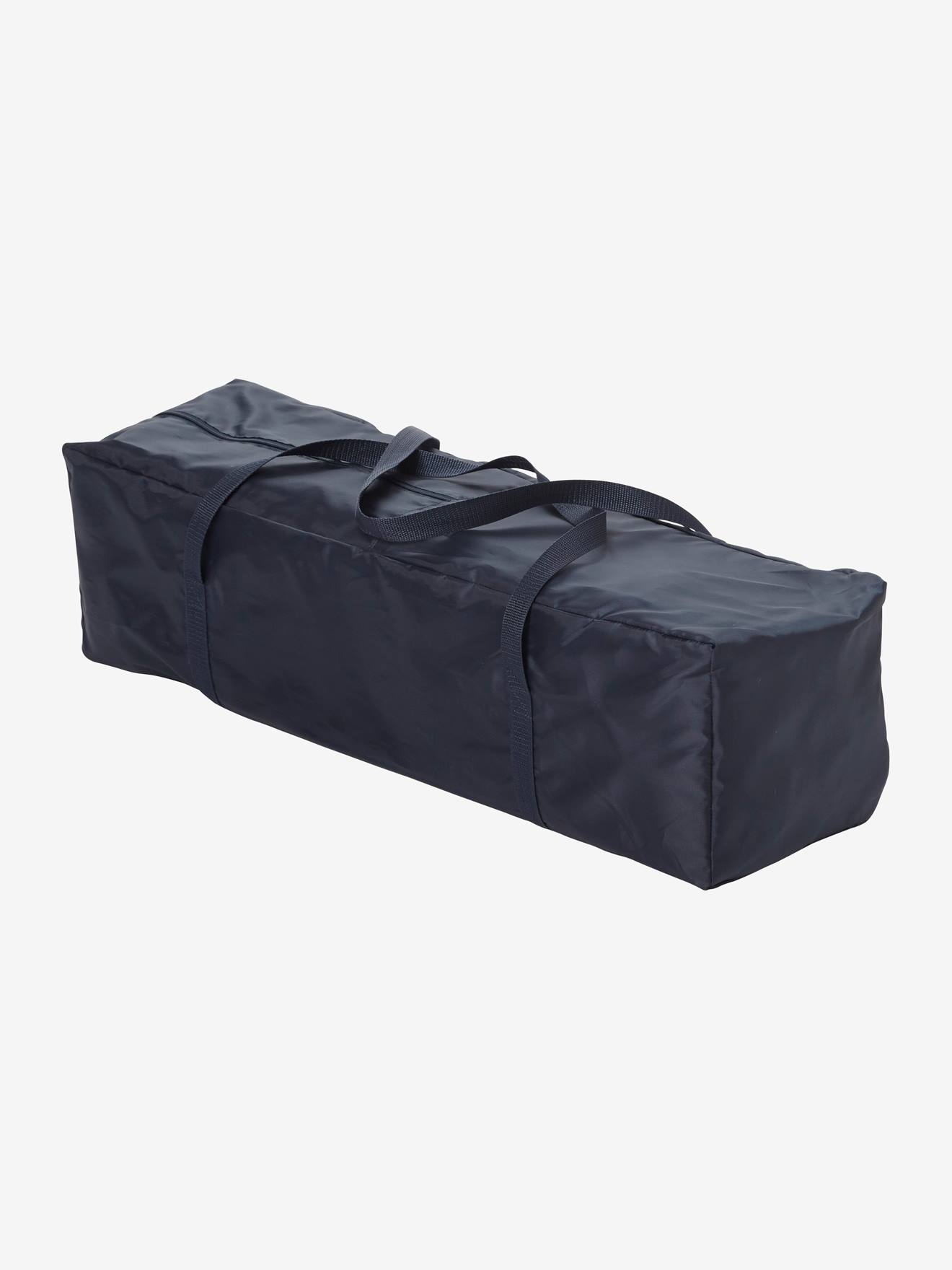 Lit parapluie First'bed gris