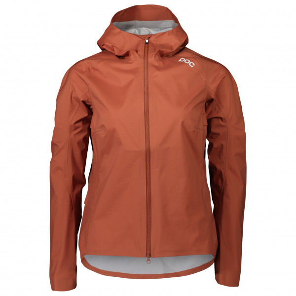 POC - Women's Signal All-Weather Jacket - Fahrradjacke
