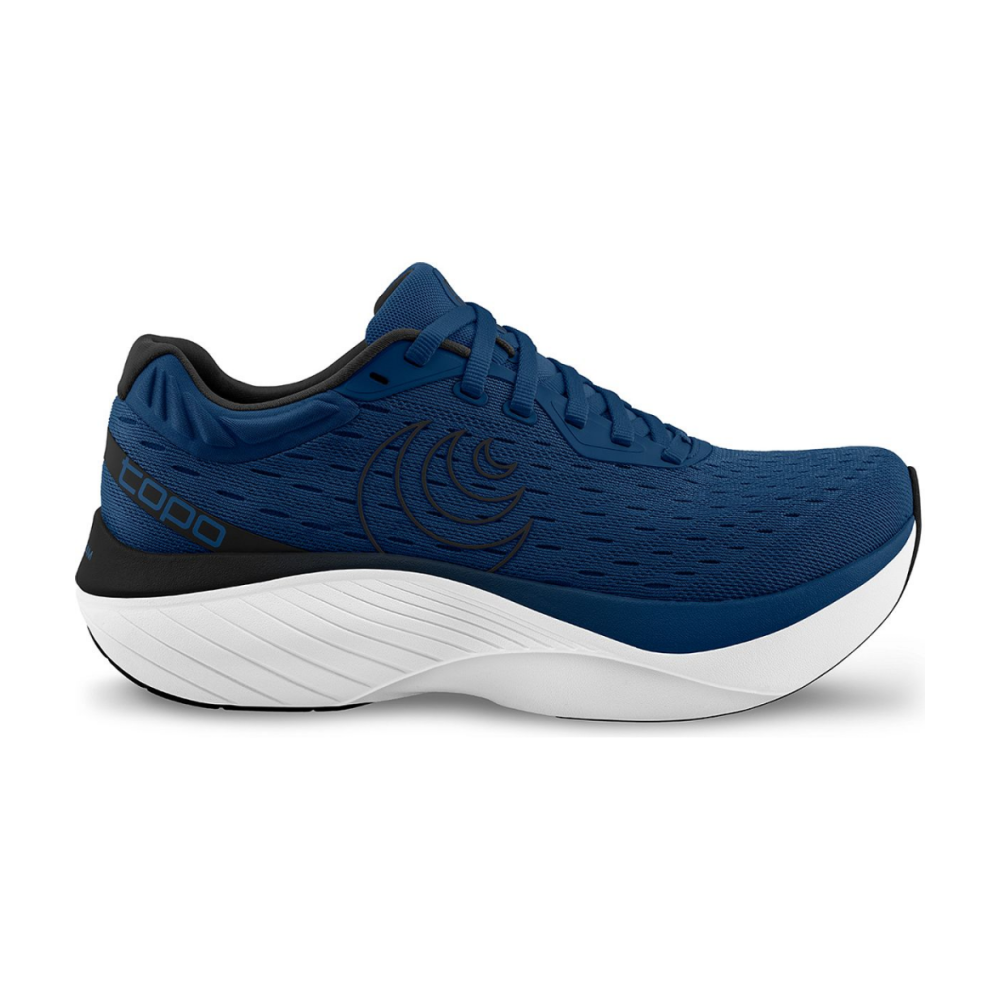 Topo Atmos M069-NAVWHT / blau