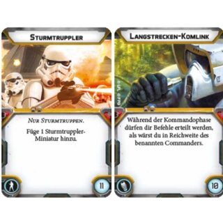 Star Wars Legion: Grundspiel (DE)