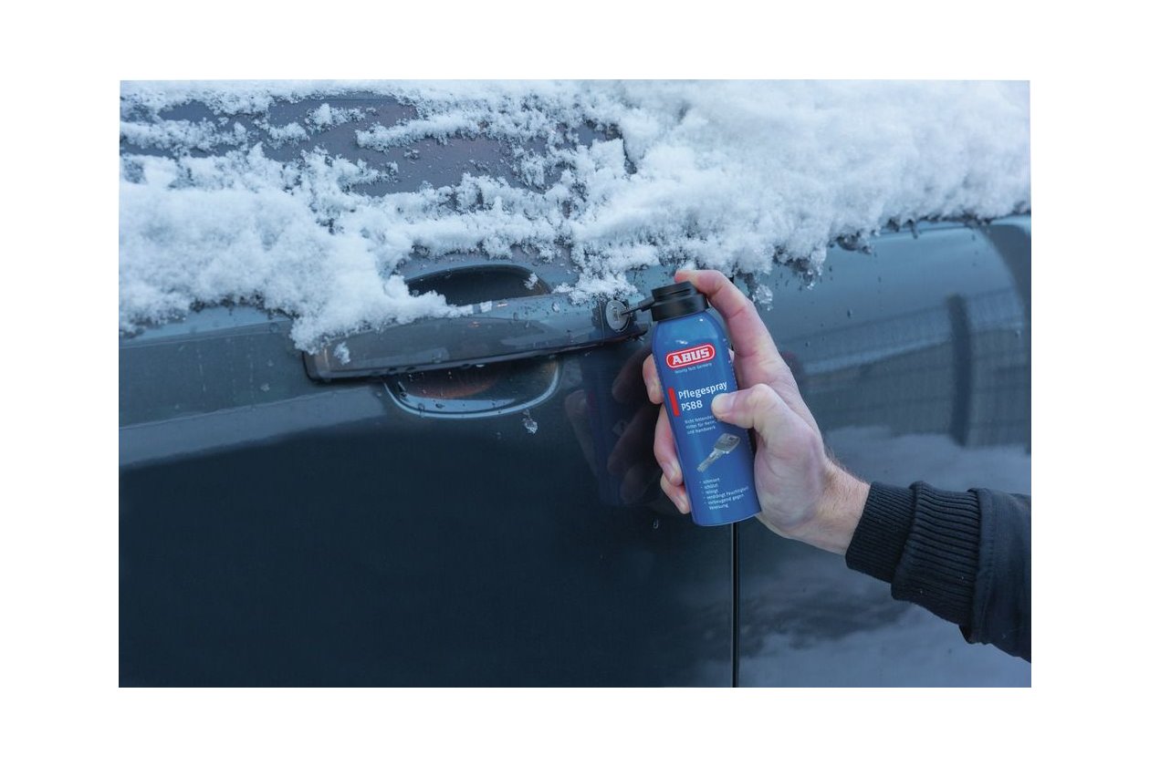 Abus Pflegespray PS88 300ml