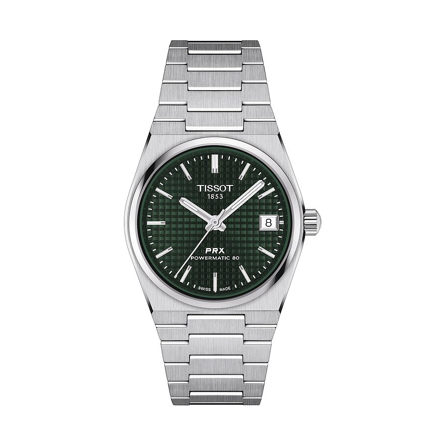 Tissot Unisexuhr PRX Powermatic 80