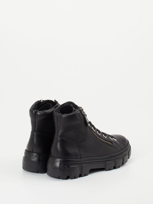 Sneaker High-16730090044 Paul Green