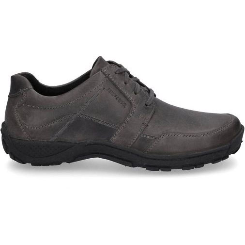 JOSEF SEIBEL Halbschuh Nolan 32, stahl