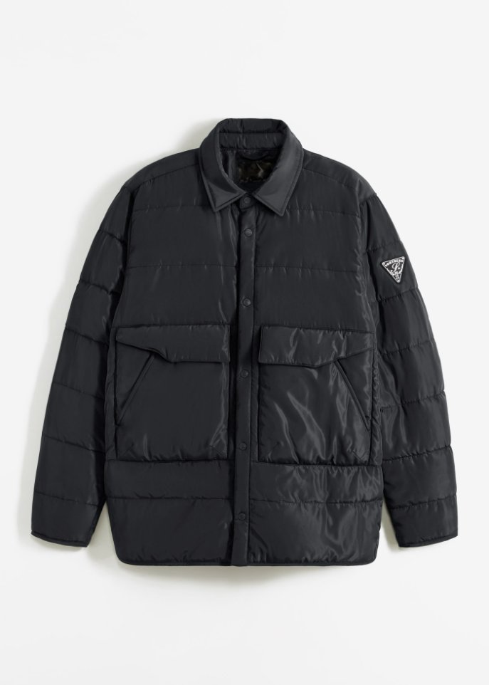 Steppjacke