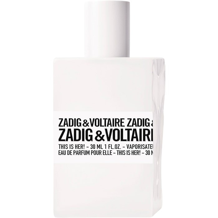 Eau de Parfum Spray