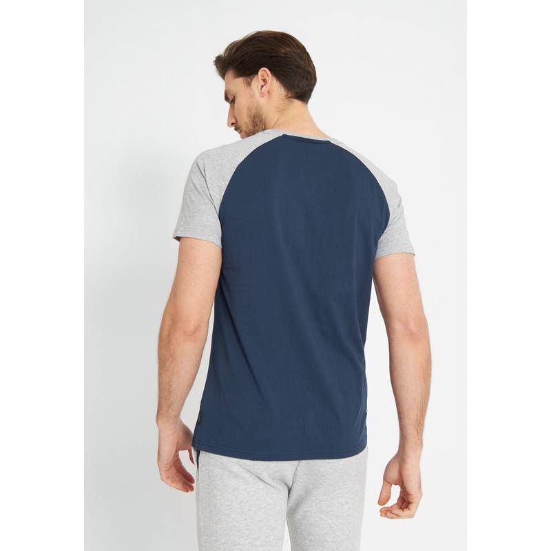 Bench Rockwell T-Shirt Herren