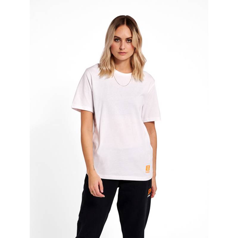 hummel hmlLGC LEON T-SHIRT T-Shirt