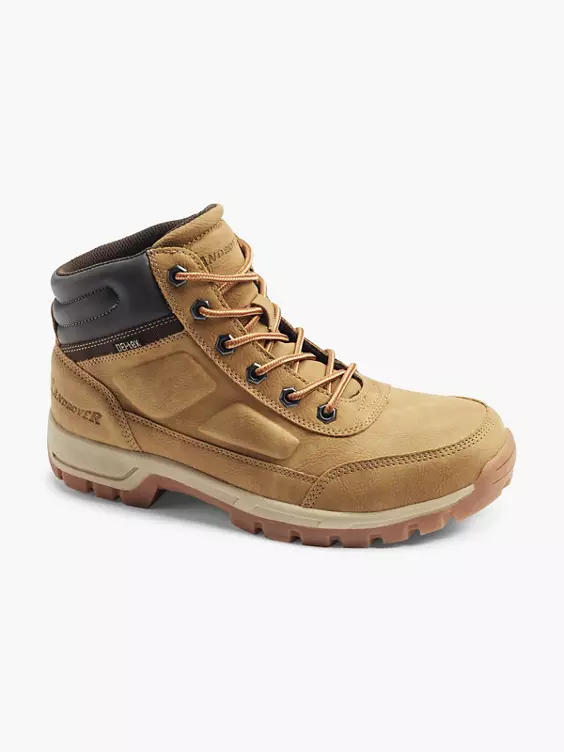 Landrover Schnürboots