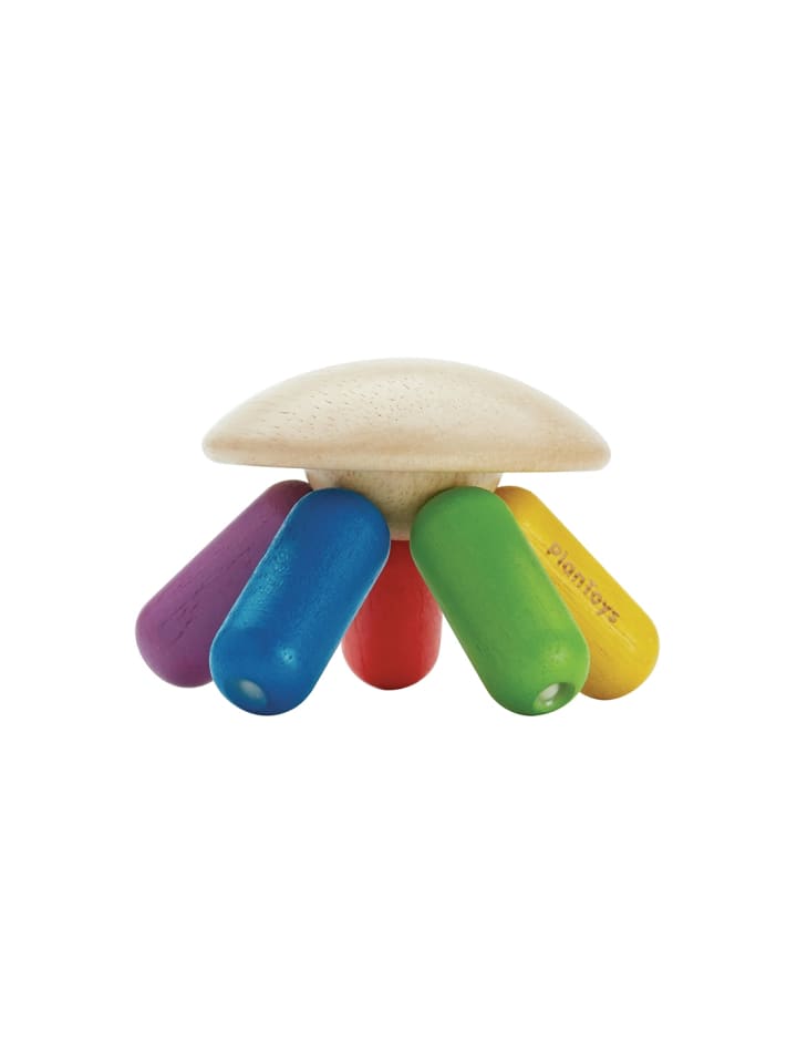 Plan Toys Greifling Krake ab 6 Monate günstig kaufen onesize