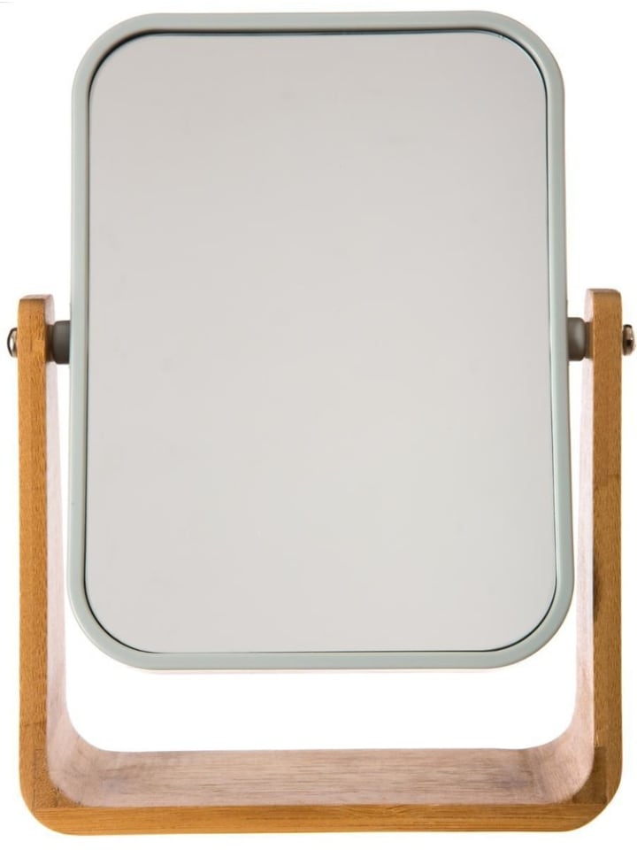 5five Simply Smart Kosmetikspiegel in braun günstig kaufen onesize