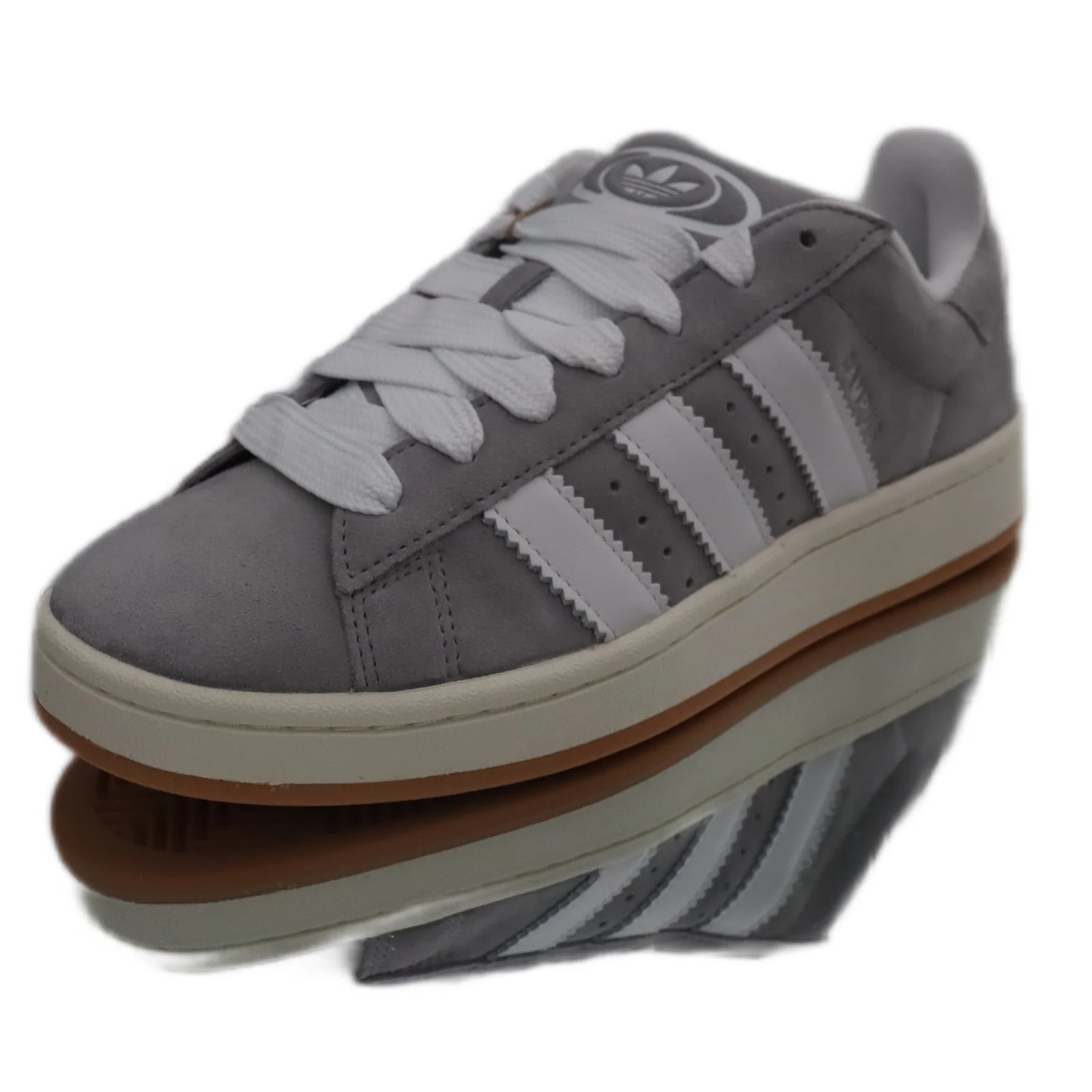 adidas Campus 00s Grey White