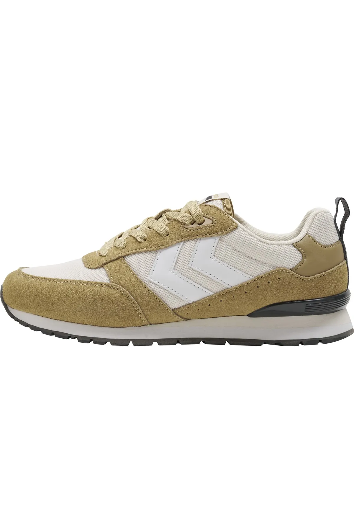 hummel  Sneaker - Braun - Flacher Absatz