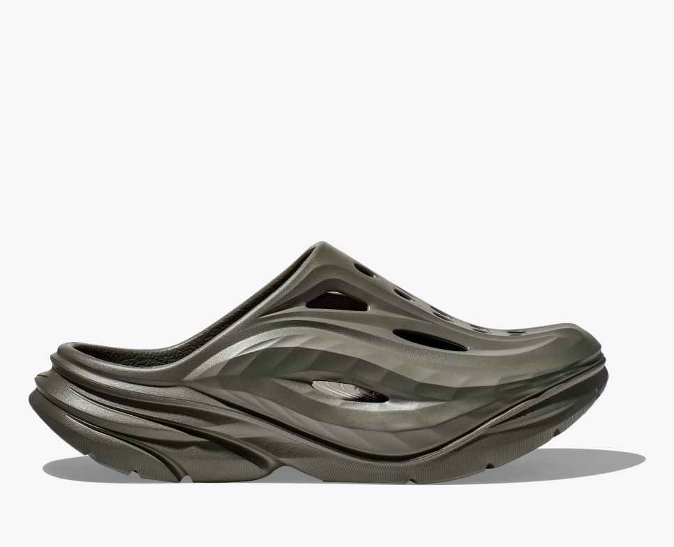 Ora Mule Slate / Slate