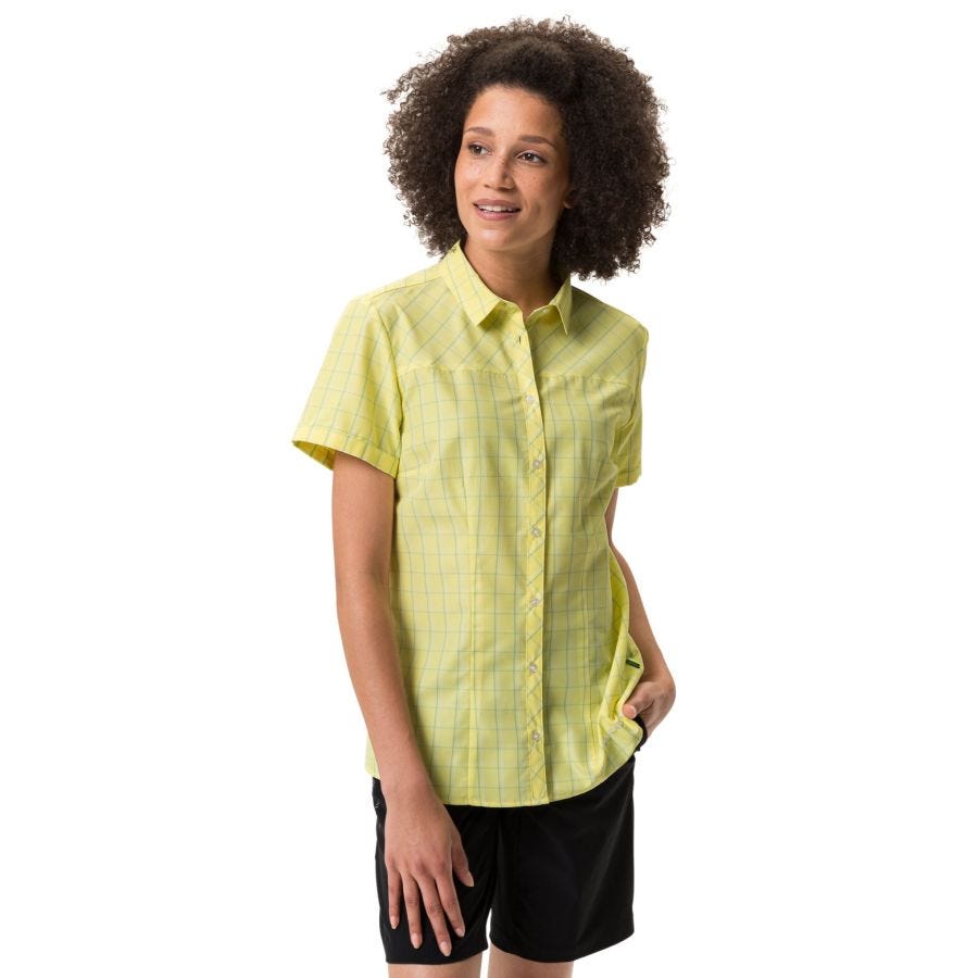 Tacun II Bluse Damen