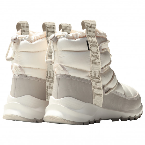 The North Face - Women's Thermoball Lace Up WP - Winterschuhe