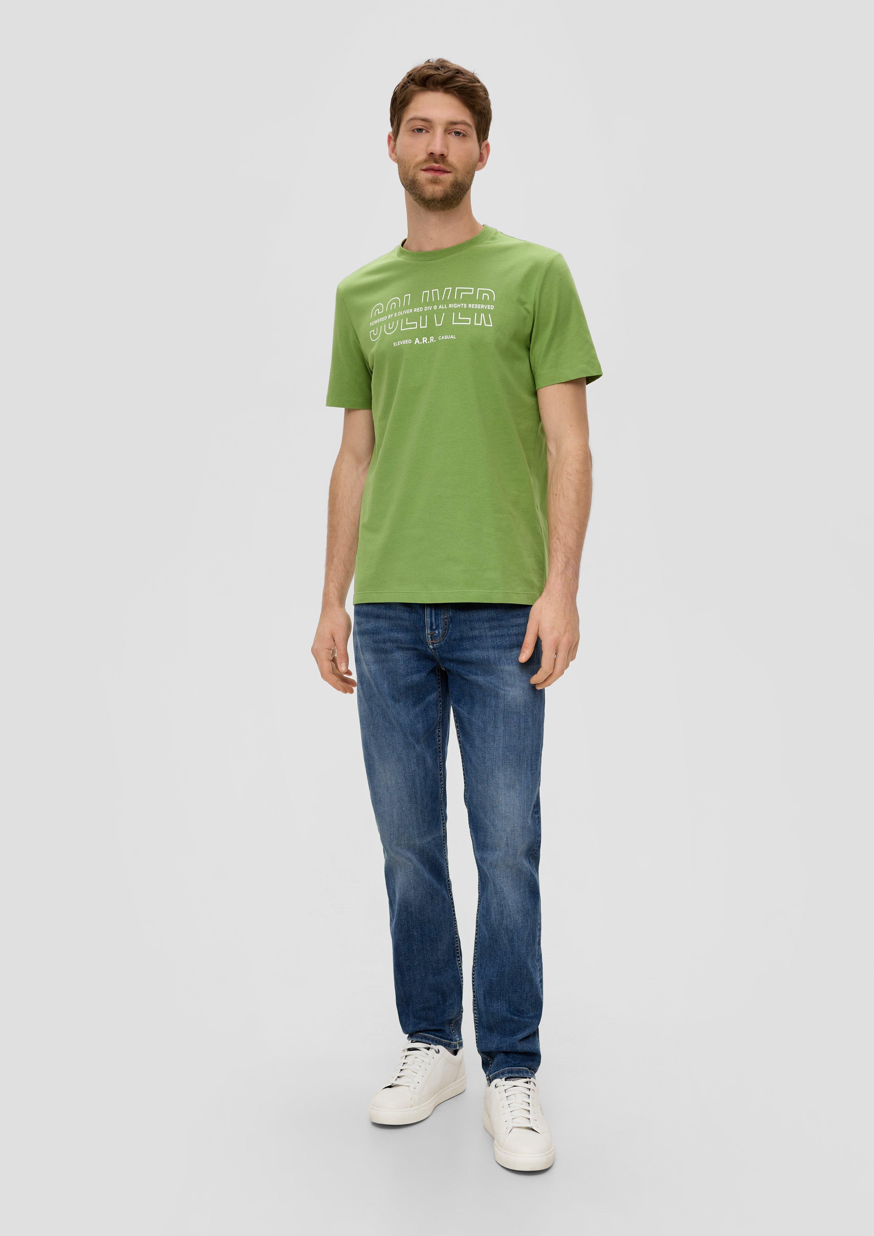 Jeans Nelio / Slim Fit / Mid Rise / Slim Leg  2145992-53Z4