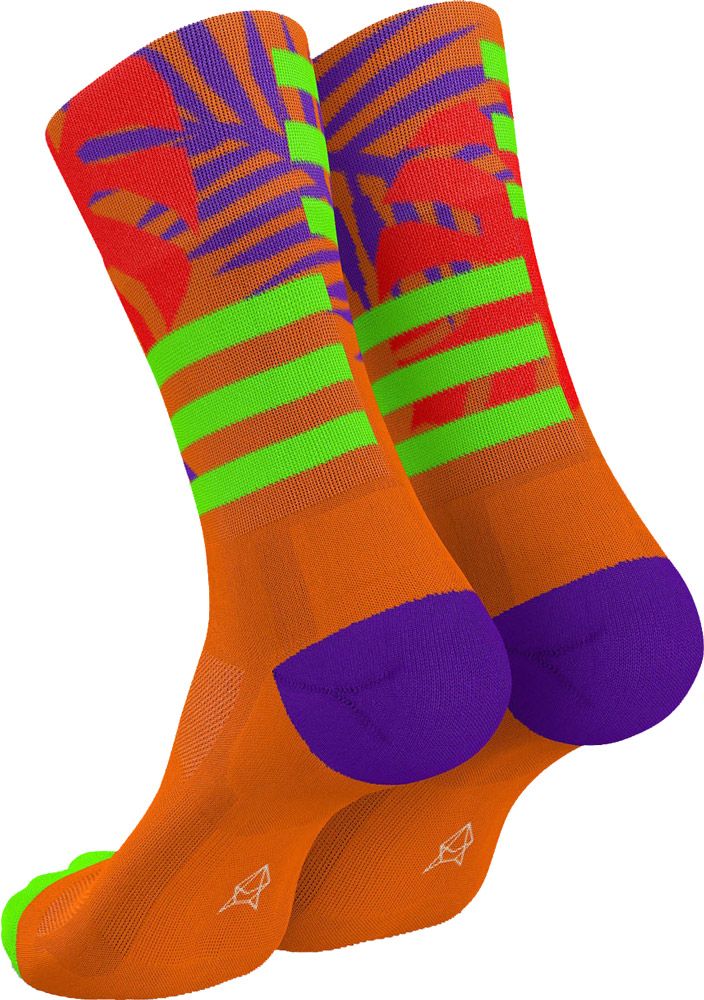 Incylence Ultralight Kona V2 - Socken kaufen | Bike-Discount