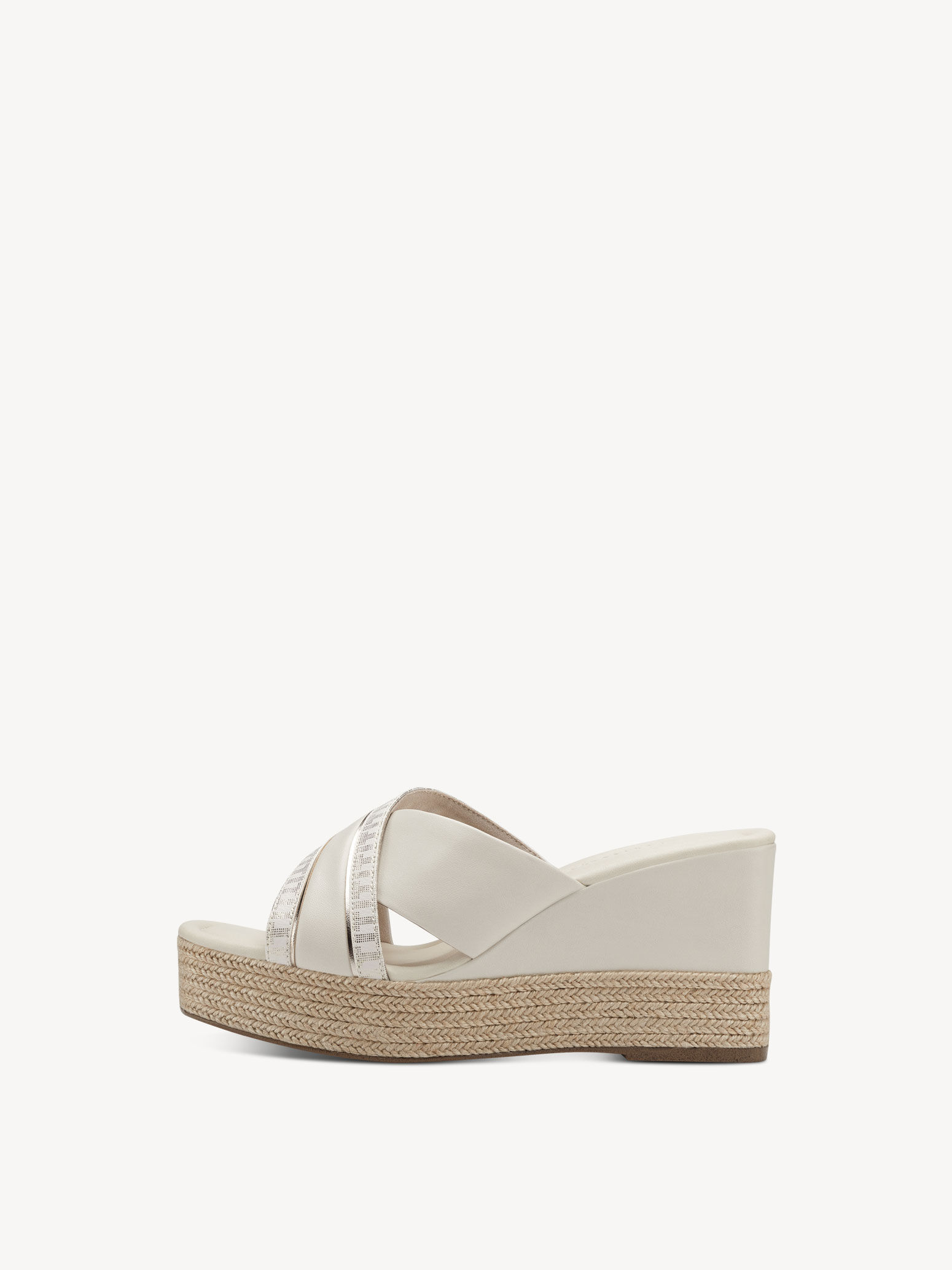 Mule - beige