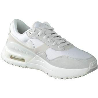 Nike Air Max System Sneaker in beige