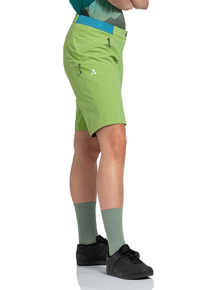 Schöffel Fahrradshorts 