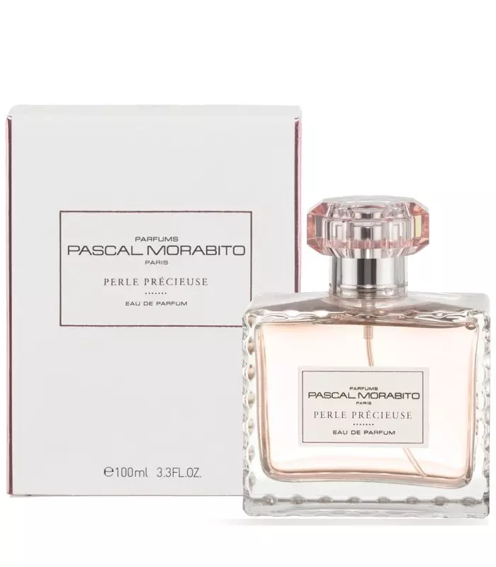PERLE PRECIEUSE Eau de Parfum Vaporisateur
