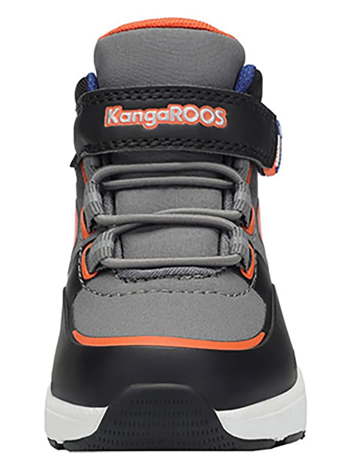 Kangaroos Sneakers 