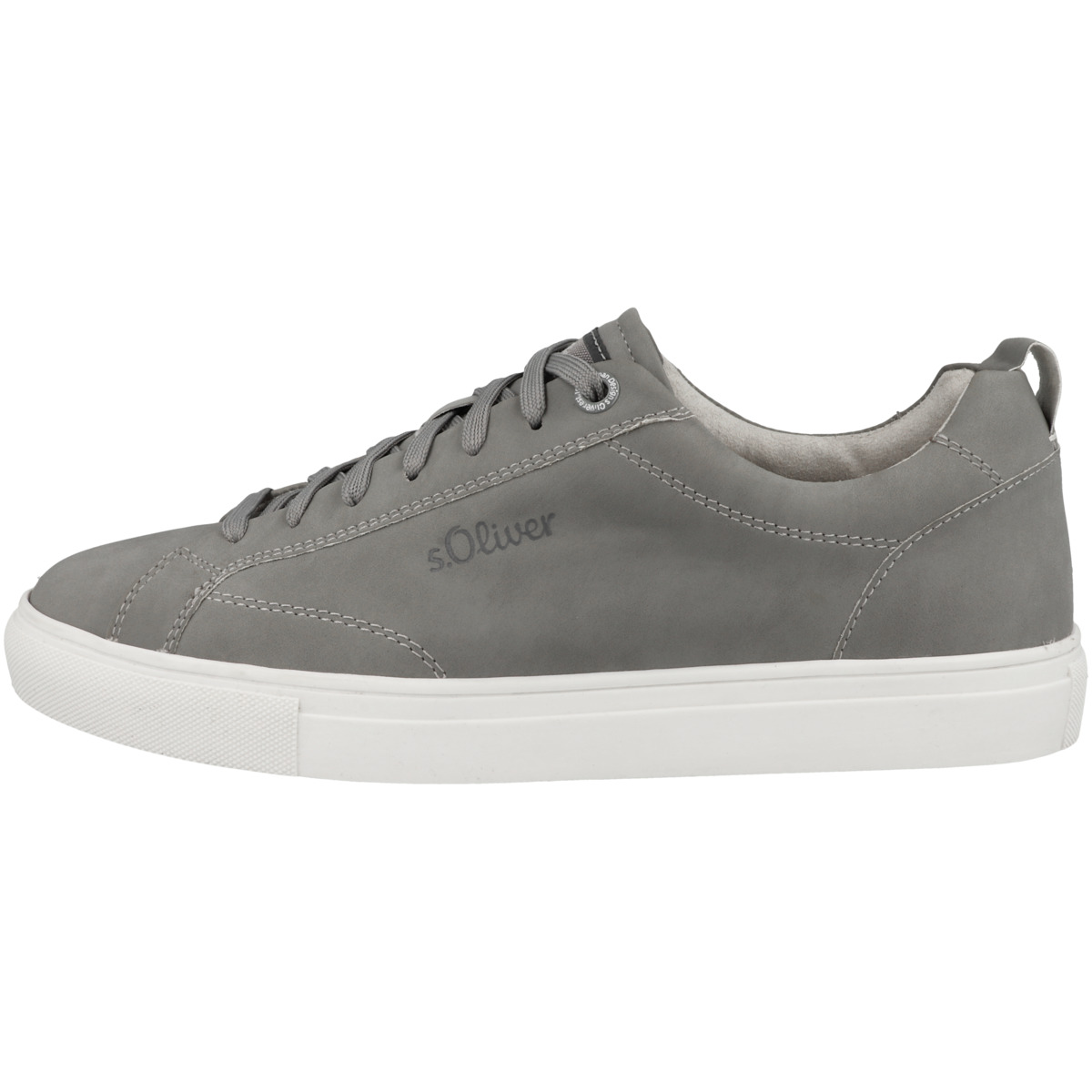 s.Oliver 5-13632-30 Sneaker Low grau