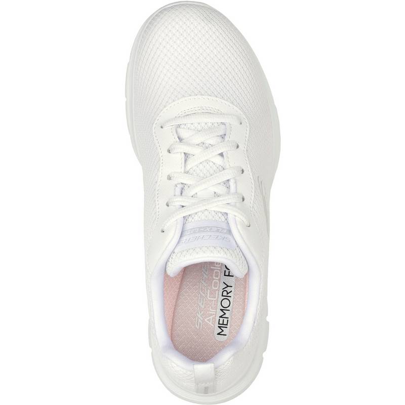 Skechers Flex Appeal 4.0 Sneaker Damen