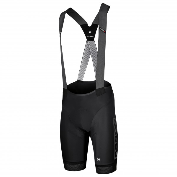 ASSOS - Equipe RS Bib Shorts S9 Werksteam - Radhose