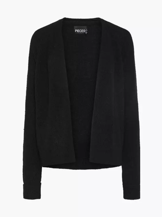 PIECES Strickjacke