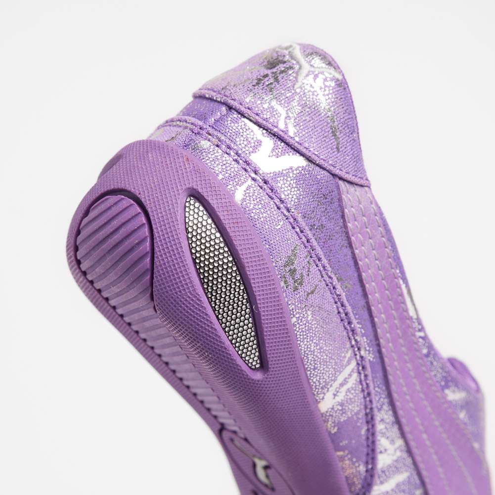 PUMA Winning Diva Damen Ballerinas 304003-03