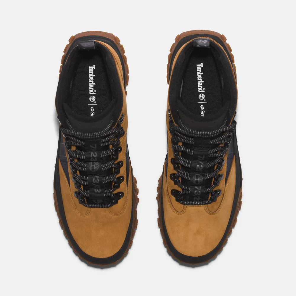 Timberland GS Motion Mid 6 TB0A67JC2311 / gelb
