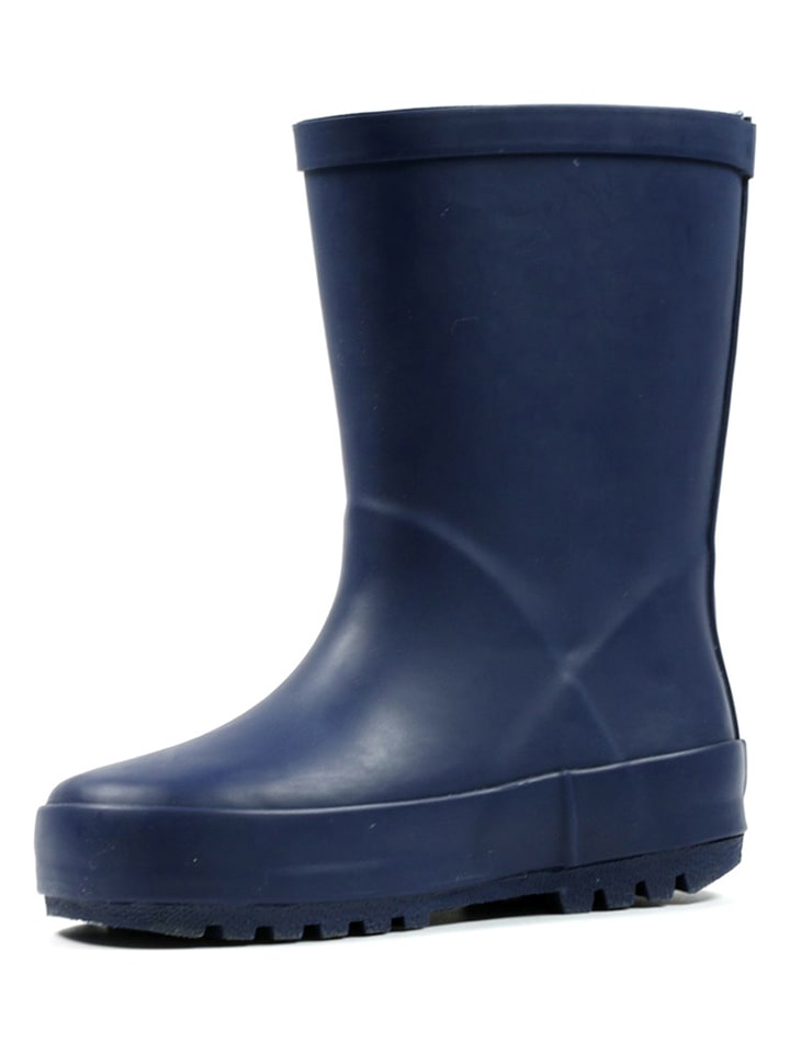 Richter Shoes Gummistiefel in Dunkelblau günstig kaufen