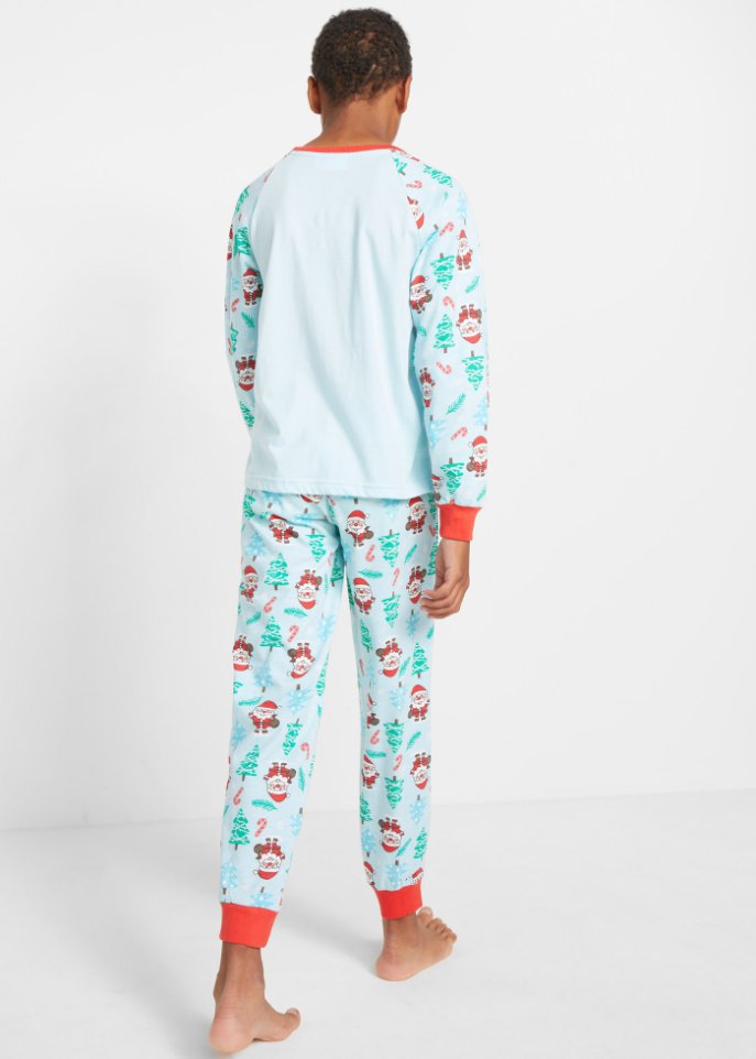 Kinder Pyjama (2-tlg. Set)