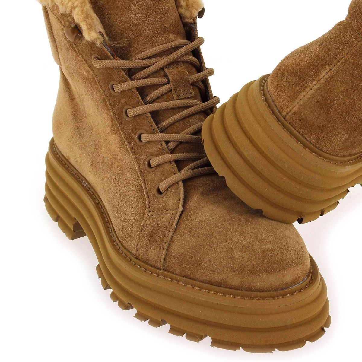 Alpe  2507 - Camel