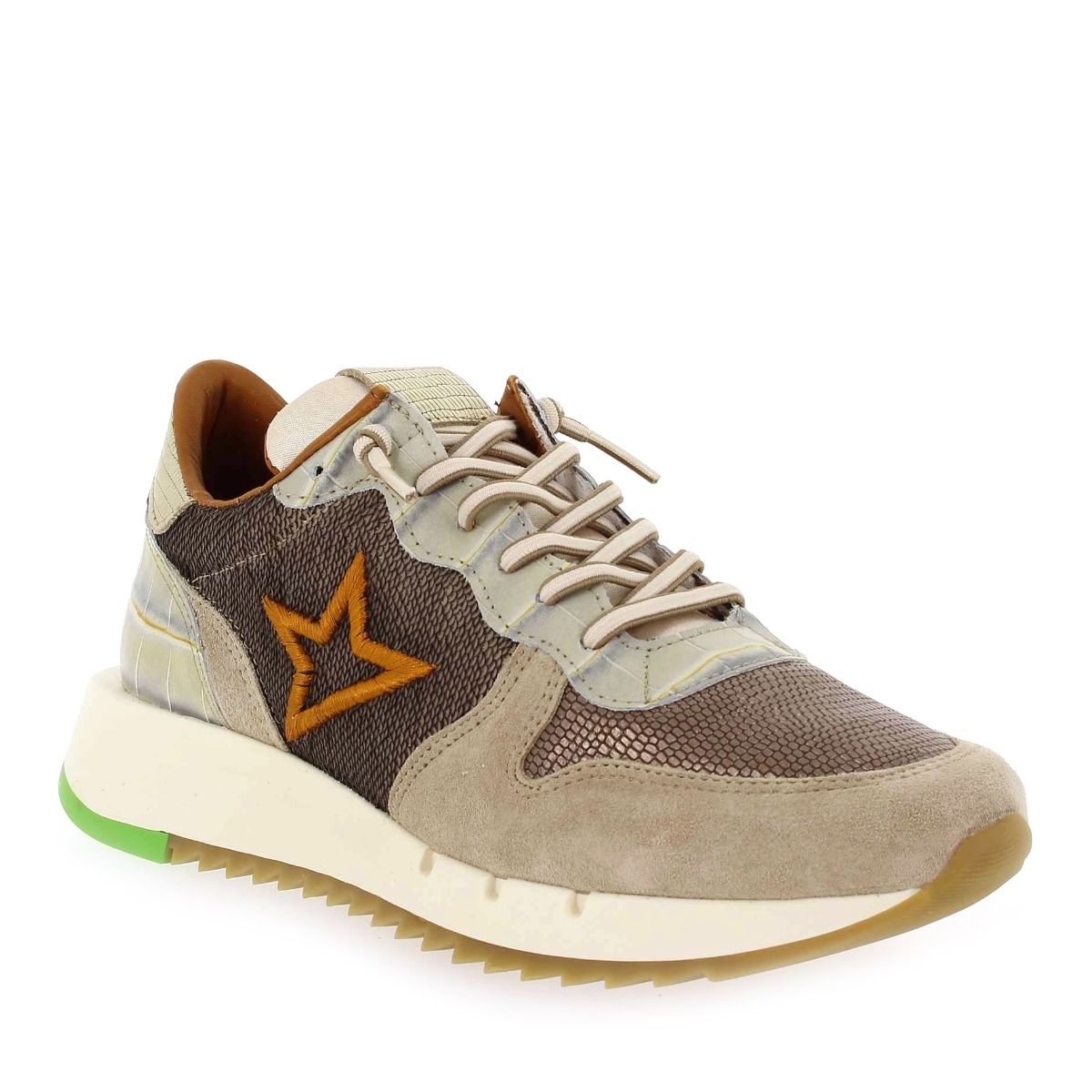 Cetti  C1301 SRA E23 - Taupe Bronze