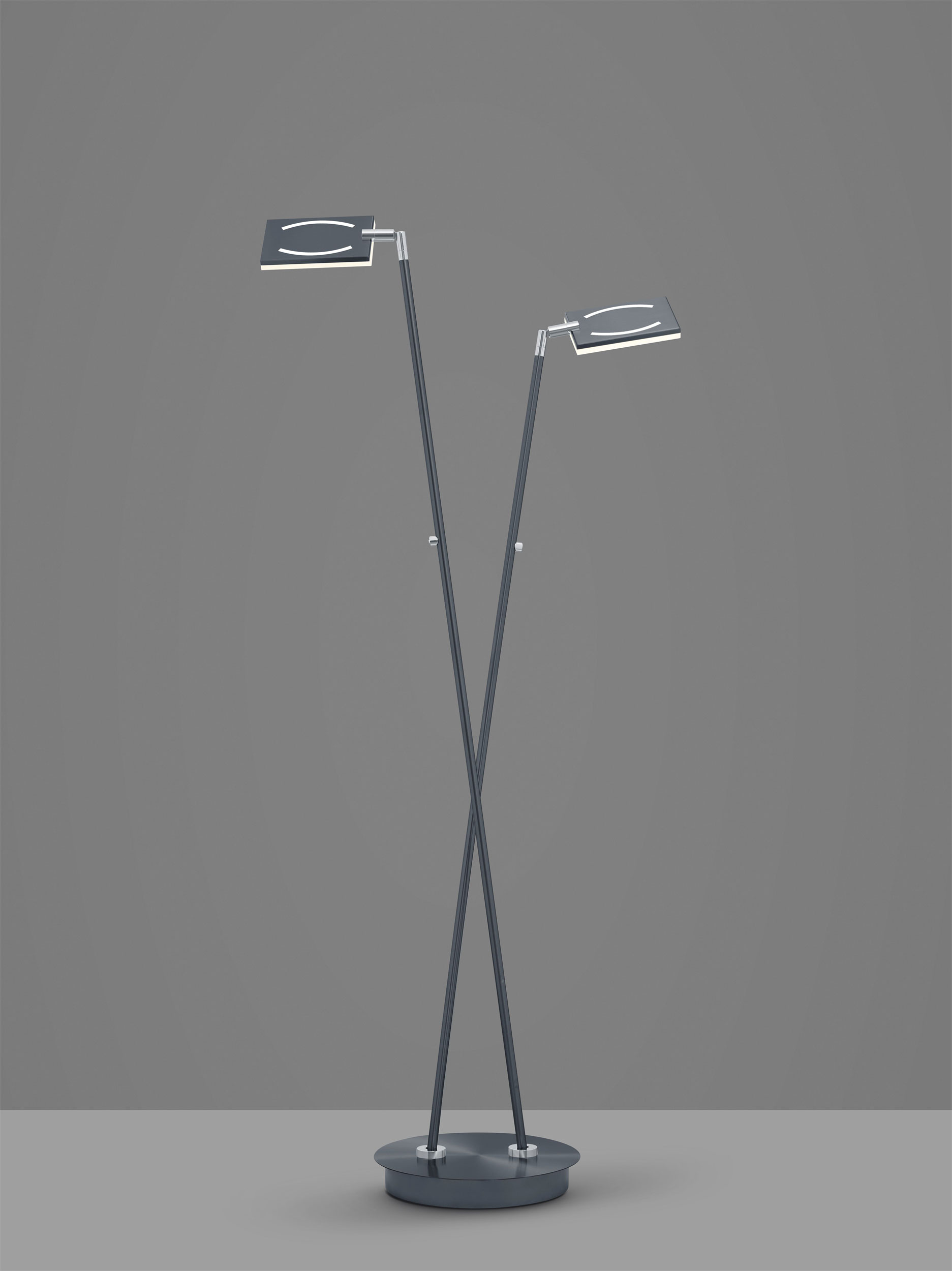 casa NOVAcasa Nova LED-Stehleuchte
