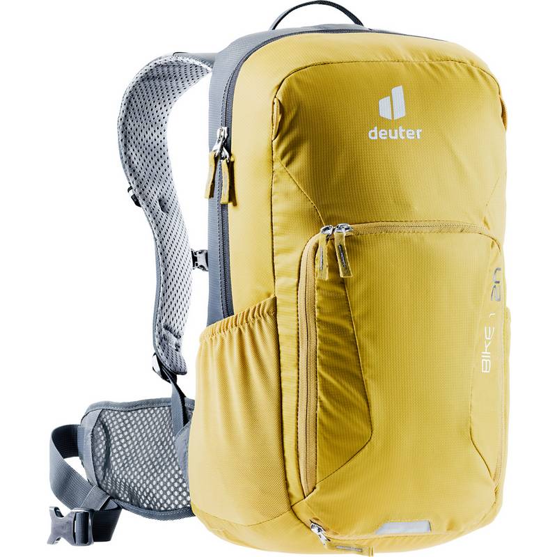 Deuter Bike I 20 Fahrradrucksack