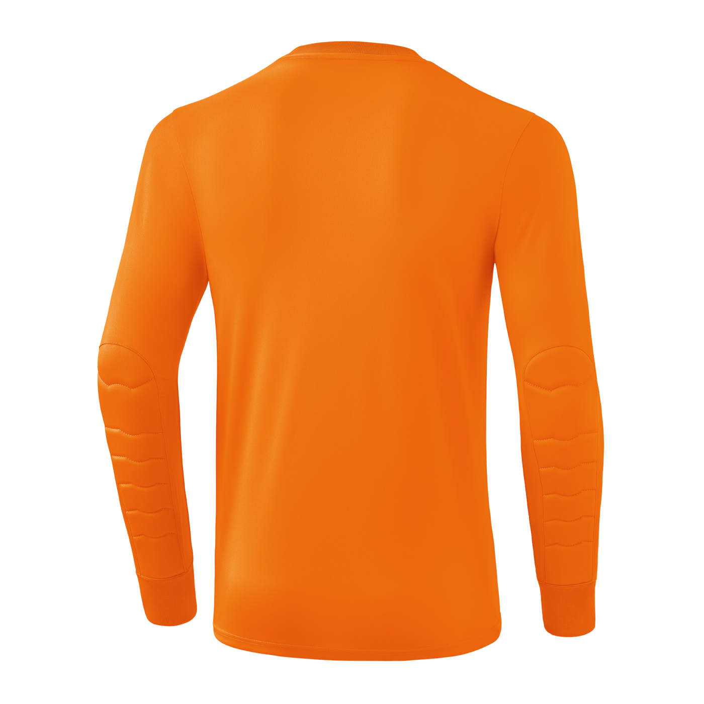 Erima Torwarttrikot Pro Kids Neon Orange Dunkelrot