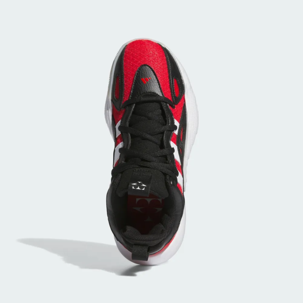 adidas Trae Young Unlimited 2 Low IE7886 / rot