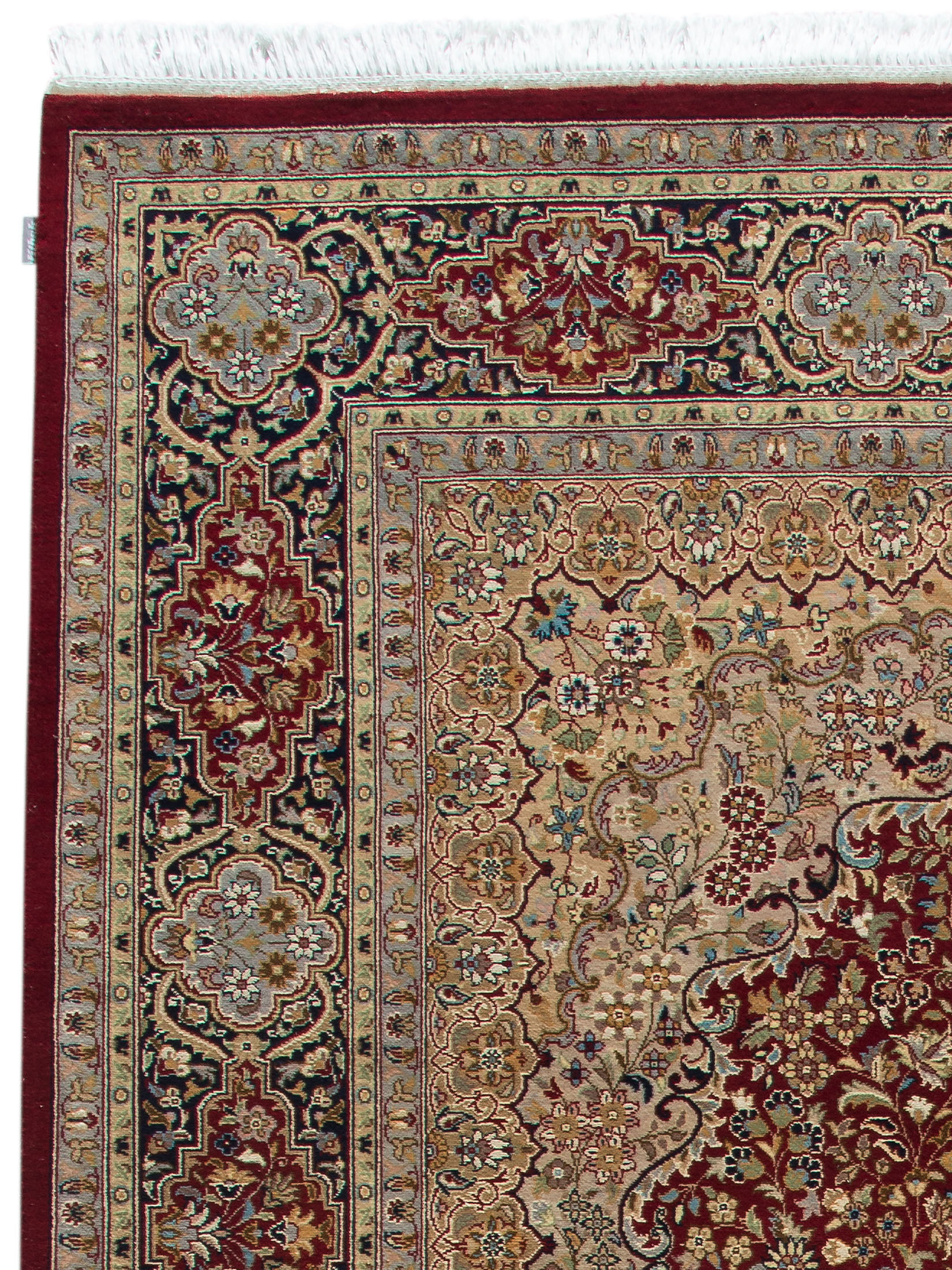 Lahore ca. 188 x 287 cm, Unikat / Einzelstück