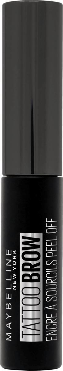 Augenbrauengel Tattoo Tint 35 Black, 1 St